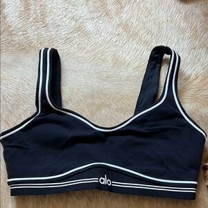 ALO Sports Bra (M)